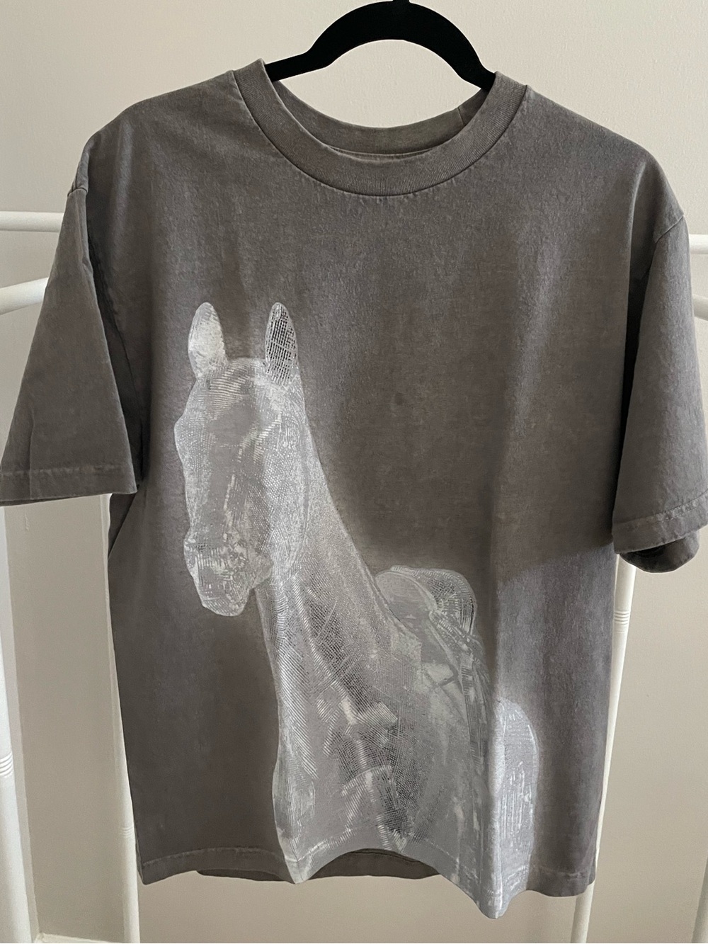 Beyonce 2023 Renaissance Official Tour Shirt - Disco Horse
